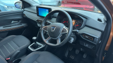 Dacia Sandero Stepway 1.0 TCe Comfort 5dr Petrol Hatchback